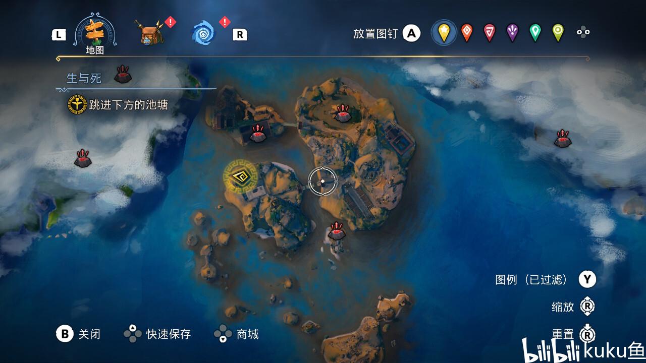 外星小怪大冒险